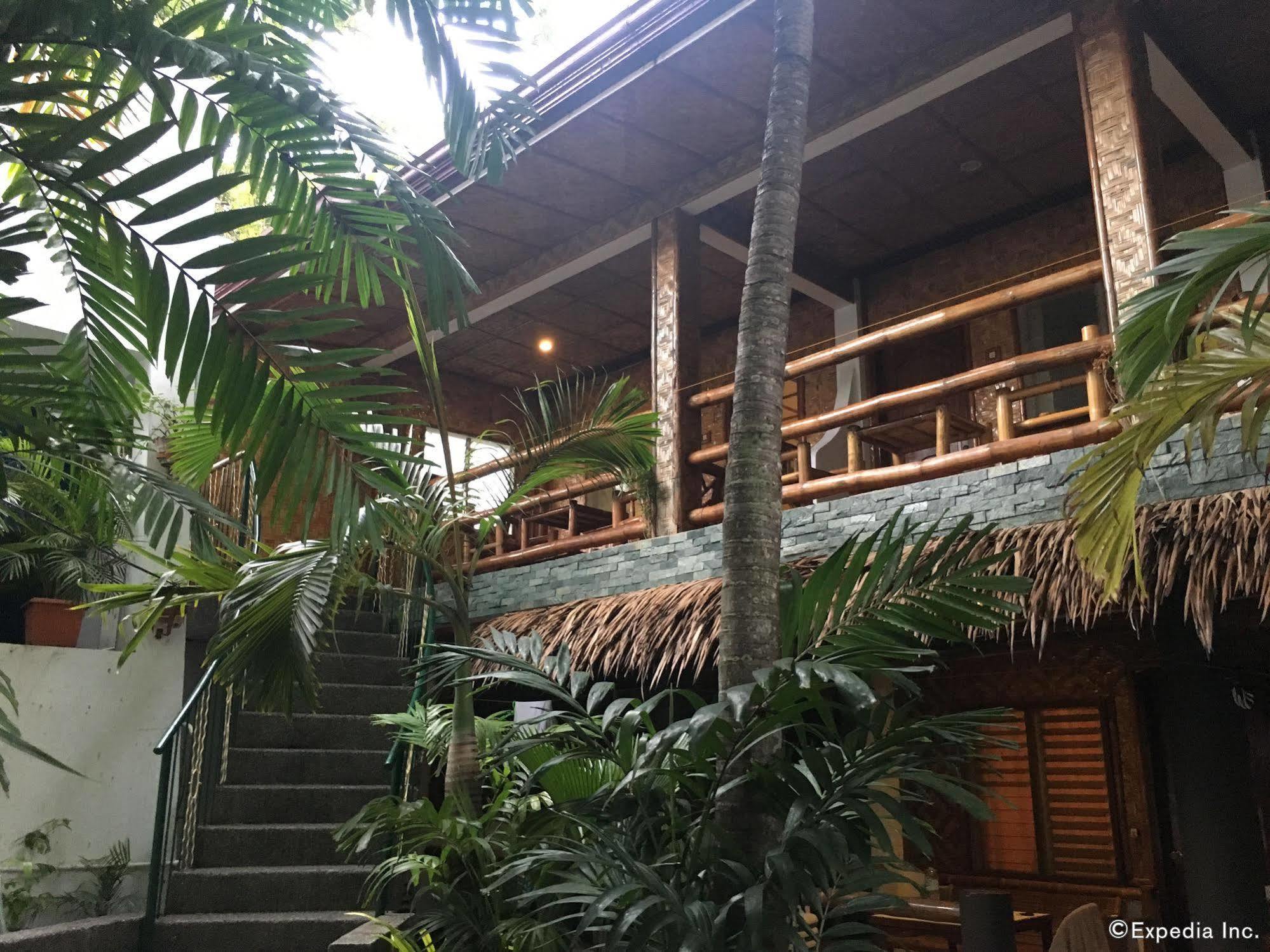 Love'S Beach & Dive Resort Moalboal Zewnętrze zdjęcie