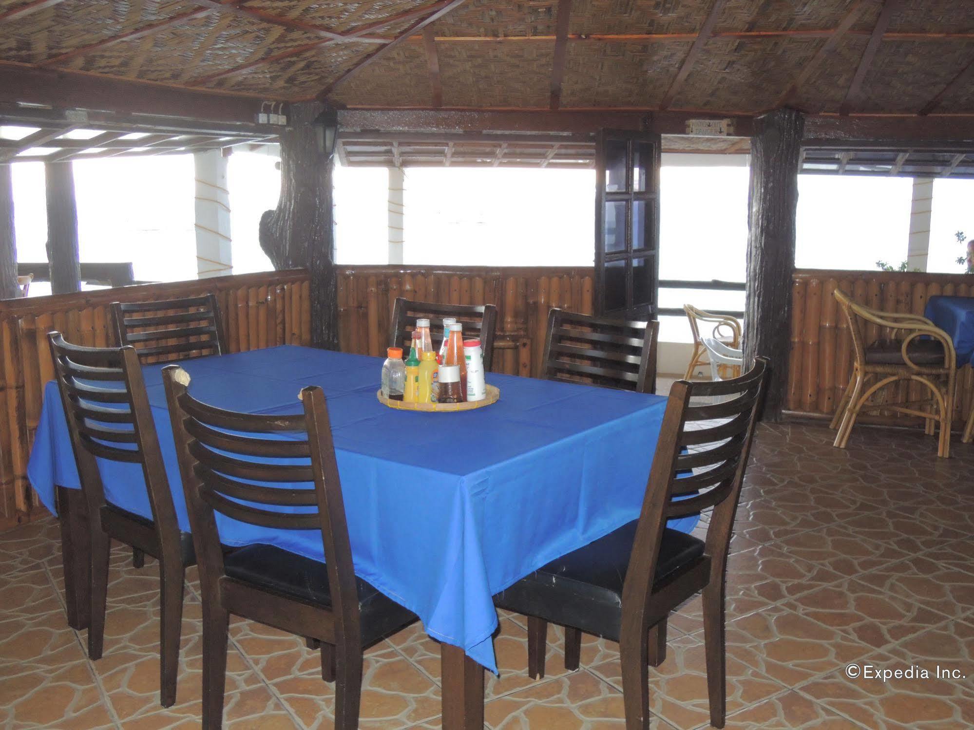 Love'S Beach & Dive Resort Moalboal Zewnętrze zdjęcie