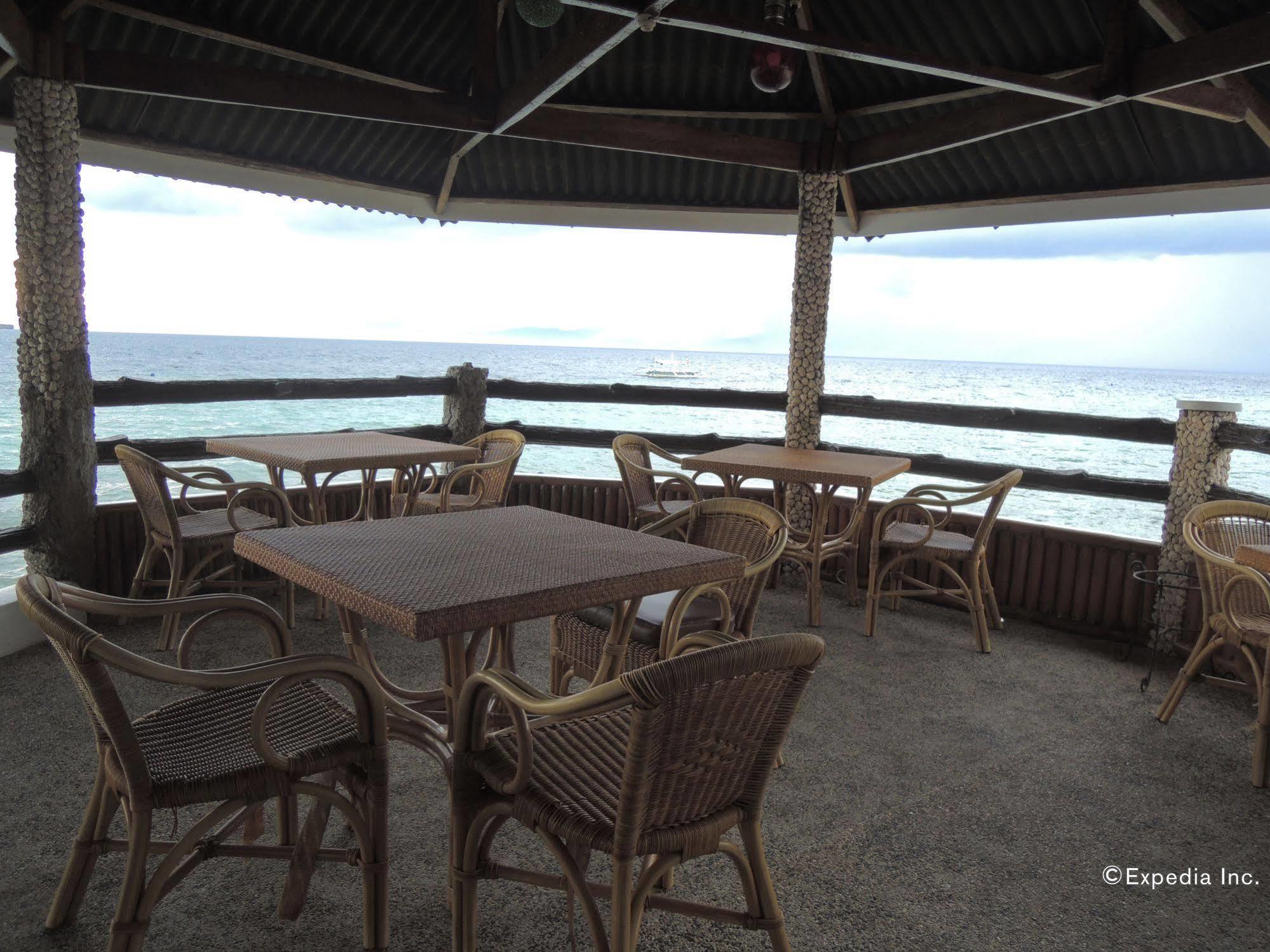 Love'S Beach & Dive Resort Moalboal Zewnętrze zdjęcie