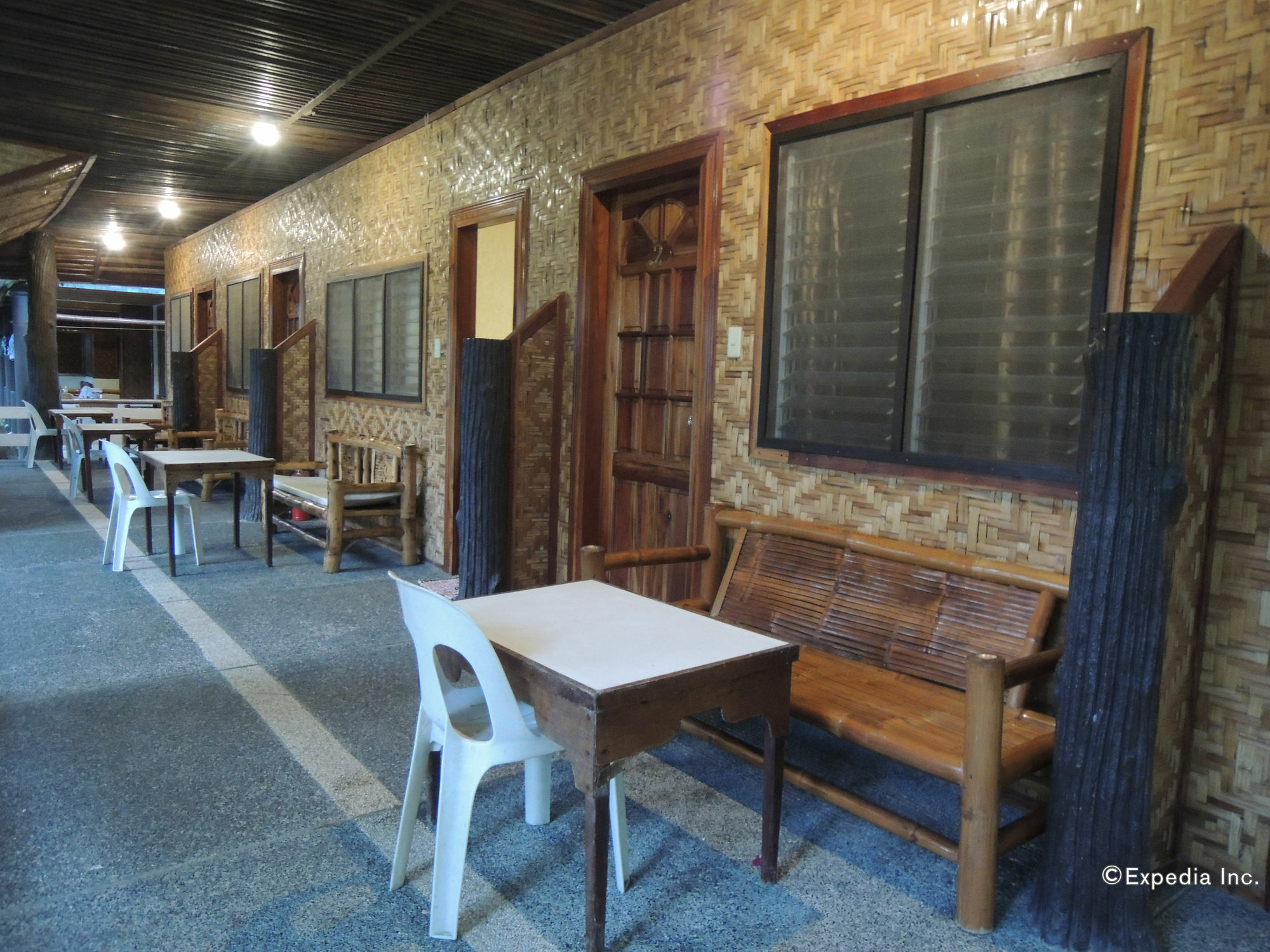 Love'S Beach & Dive Resort Moalboal Zewnętrze zdjęcie
