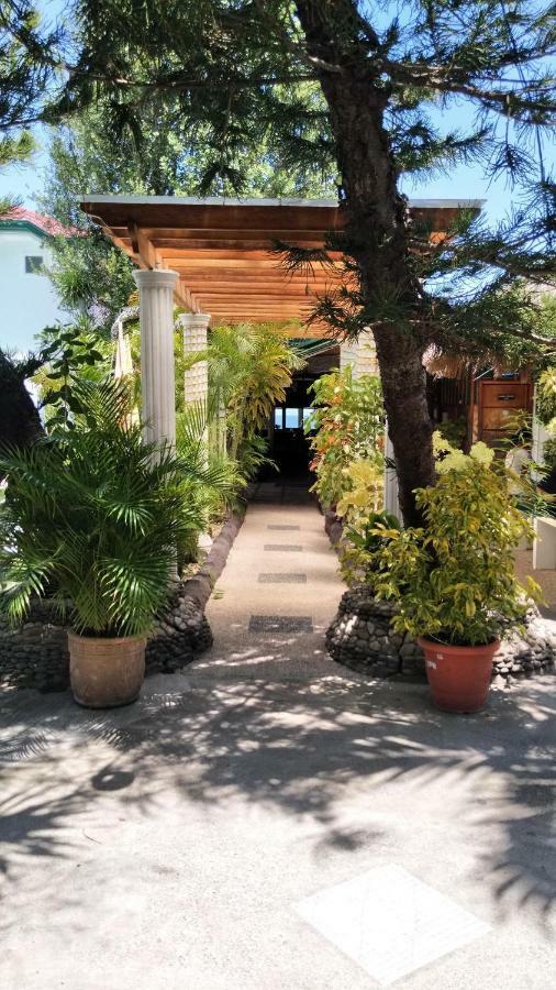 Love'S Beach & Dive Resort Moalboal Zewnętrze zdjęcie
