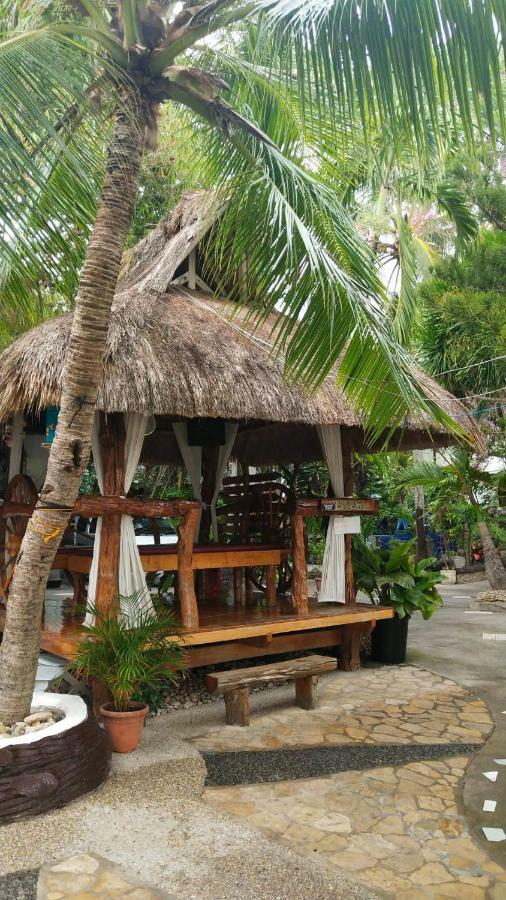 Love'S Beach & Dive Resort Moalboal Zewnętrze zdjęcie